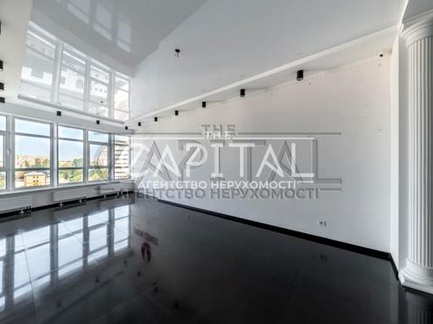 коммерческая по адресу Кловский спуск, 7a