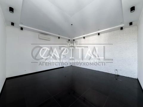 коммерческая по адресу Кловский спуск, 7a
