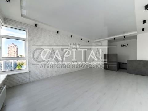 коммерческая по адресу Кловский спуск, 7a