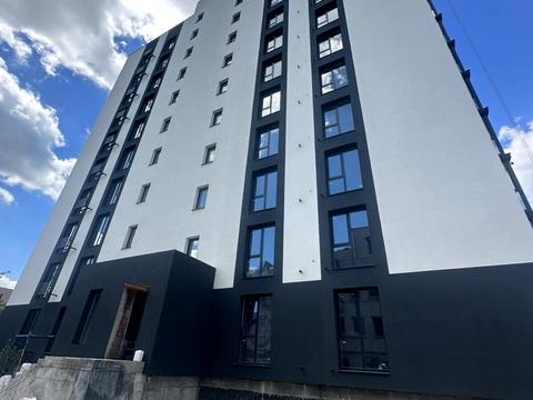 квартира по адресу Петлюри пер., (Будинок 2)