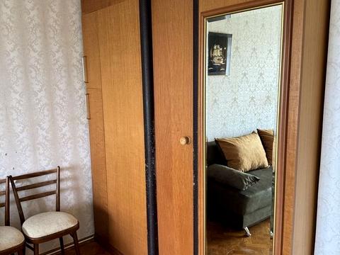 квартира по адресу Флоренции ул., 9