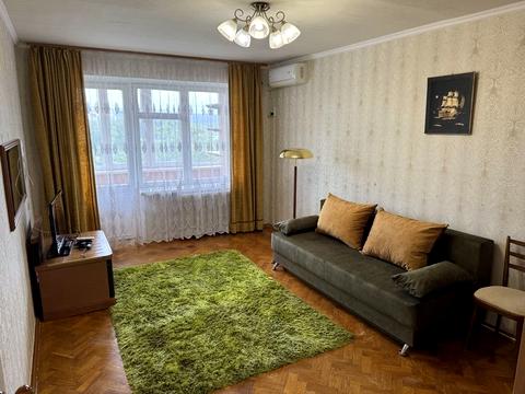 квартира по адресу Флоренции ул., 9