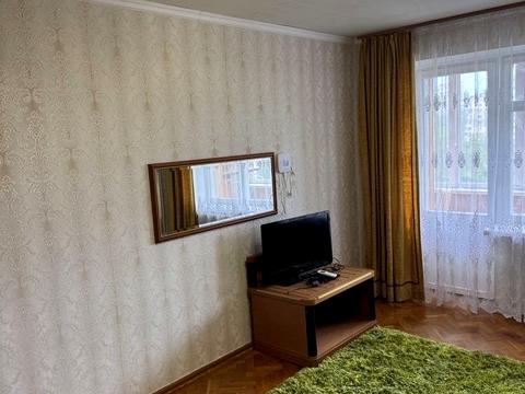 квартира по адресу Флоренции ул., 9