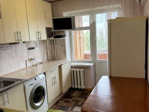 квартира по адресу Флоренции ул., 9
