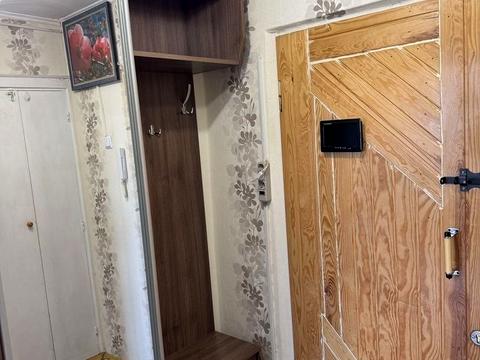 квартира по адресу Флоренции ул., 9