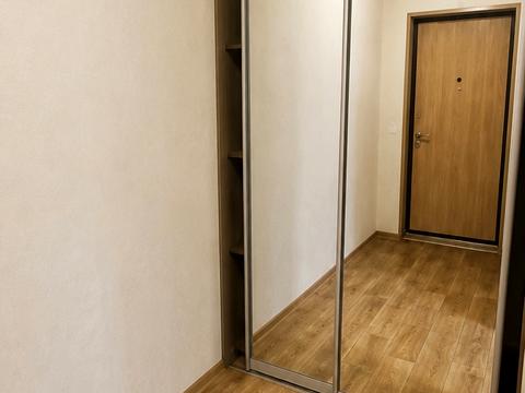 квартира за адресою Семенівська вул., 9