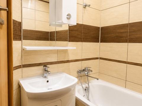 квартира за адресою Семенівська вул., 9