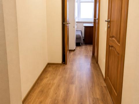 квартира за адресою Семенівська вул., 9