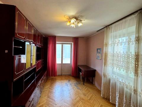 квартира по адресу Чоколовский бульв., 12