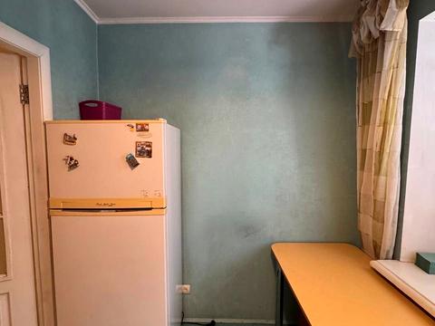 квартира по адресу Чоколовский бульв., 12