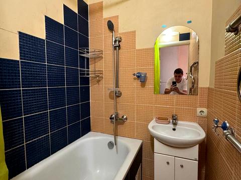 квартира по адресу Чоколовский бульв., 12