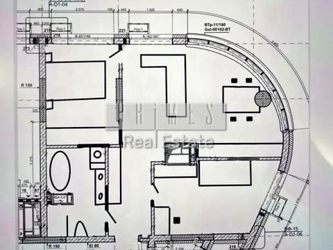 квартира за адресою Київ, Голосіївський просп. (40-річчя Жовтня), 76