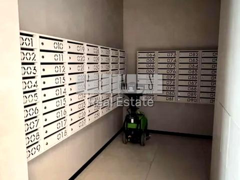 квартира за адресою Київ, Голосіївський просп. (40-річчя Жовтня), 76