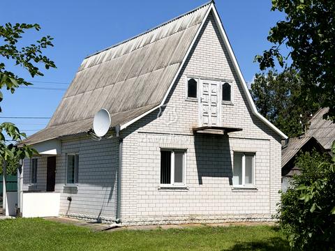 будинок за адресою Шевченка вул., 94