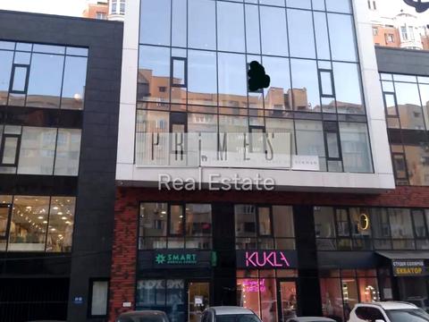 комерційна за адресою Левка Лук'яненка вул. (Маршала Тимошенка), 21к14