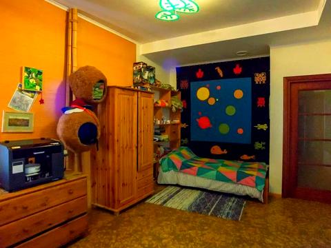 квартира по адресу Владимира Ивасюка просп. (Героїв Сталінграду), 8
