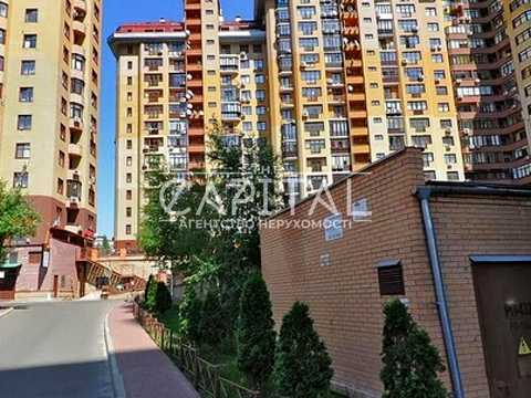 коммерческая по адресу Евгения Коновальца ул. (Щорса), 32-Г
