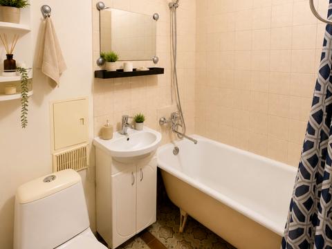 квартира по адресу Петра Ніщинського ул., 12