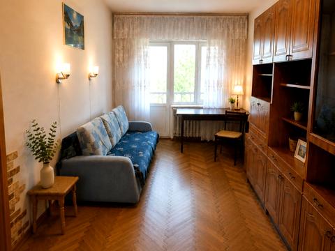 квартира по адресу Петра Ніщинського ул., 12