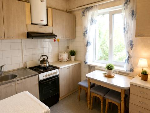 квартира по адресу Петра Ніщинського ул., 12