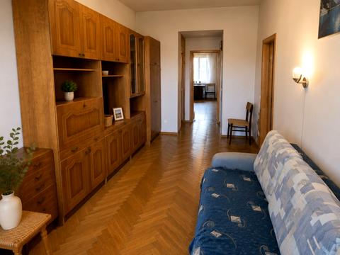 квартира по адресу Петра Ніщинського ул., 12