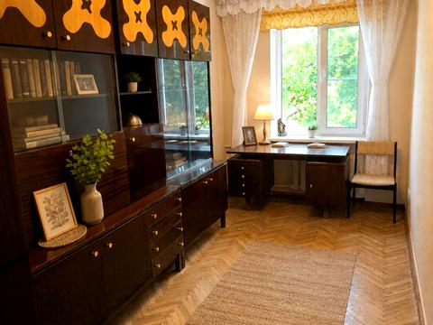 квартира по адресу Петра Ніщинського ул., 12