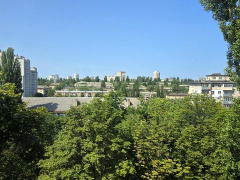 квартира по адресу Петра Ніщинського ул., 12
