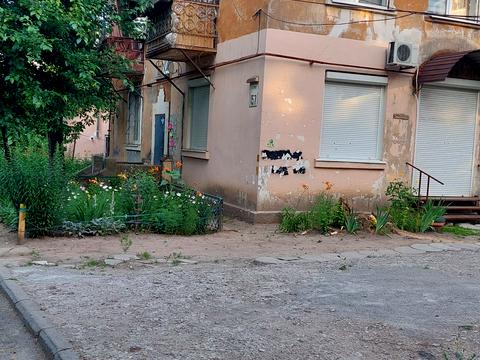 квартира за адресою Науки просп. (Гагаріна), 157