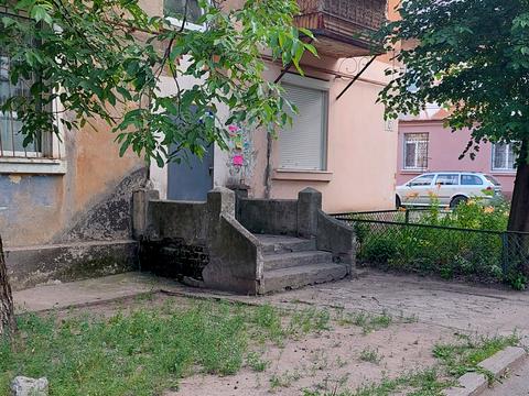 квартира за адресою Науки просп. (Гагаріна), 157