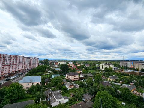 квартира за адресою Пасічна вул., 38а