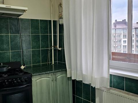 квартира за адресою Пасічна вул., 38а