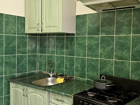 квартира за адресою Пасічна вул., 38а