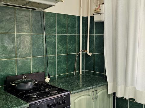 квартира за адресою Пасічна вул., 38а