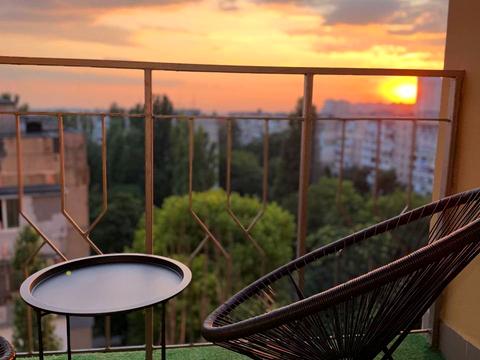 квартира за адресою Князя Ярослава Мудрого просп. (Академіка Глушка), (Будинок)