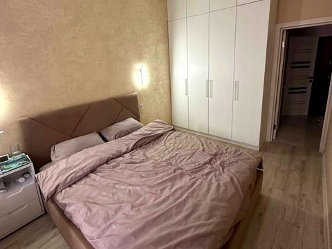 квартира по адресу Малоголосковская ул., 32в