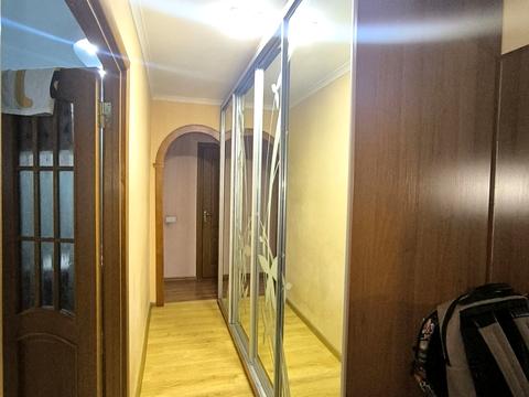 квартира за адресою Героїв просп., 4