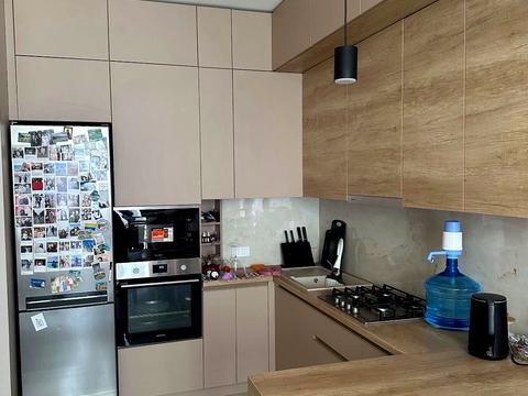 квартира по адресу Малоголосковская ул., 32в