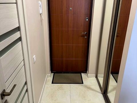 квартира по адресу Малоголосковская ул., 32в