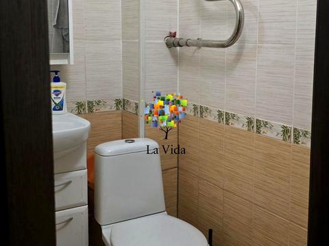 квартира по адресу Радужная ул., 3-А