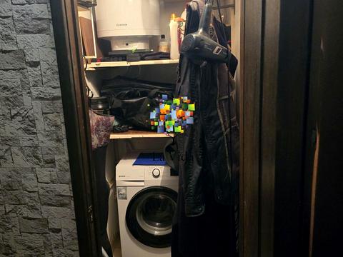 квартира по адресу Радужная ул., 3-А