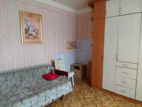 квартира по адресу Клочковская ул., 193а