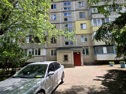 квартира за адресою Соборності просп. (Возз'єднання), 3-Б