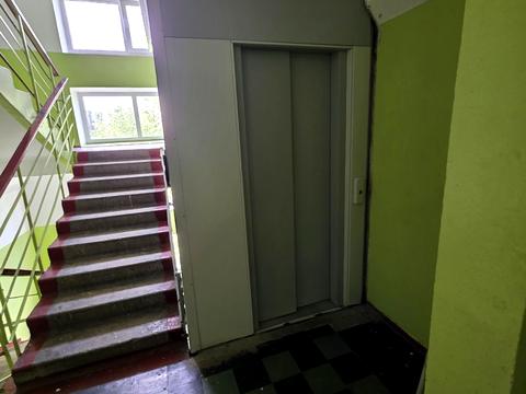 квартира за адресою Соборності просп. (Возз'єднання), 3-Б