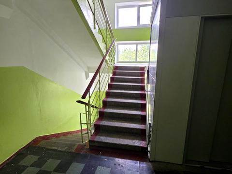 квартира за адресою Соборності просп. (Возз'єднання), 3-Б