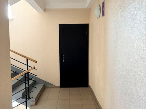 квартира по адресу Оксамытовая ул., 20-В
