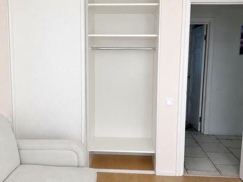 квартира по адресу Оксамытовая ул., 20-В
