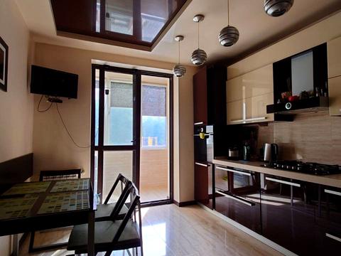 квартира за адресою Під Голоском вул., 19