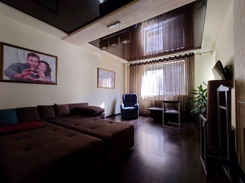 квартира за адресою Під Голоском вул., 19