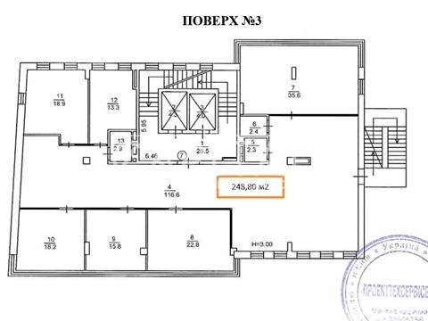 коммерческая по адресу Митрополита Василия Липковского ул. (Урицького), 14/18