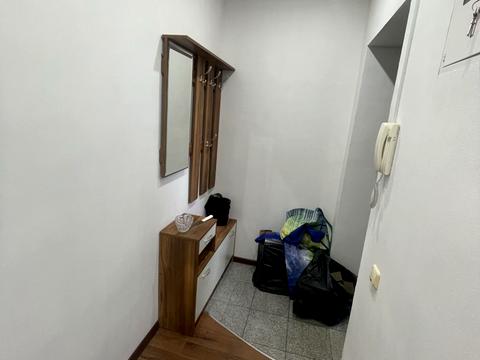 квартира по адресу Строителей ул., 29/8